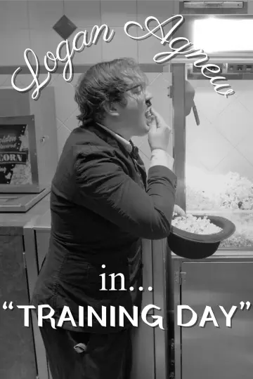 Plakat do filmu "Training Day" #1915680