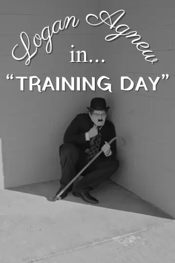 Plakat do filmu "Training Day" #1915683