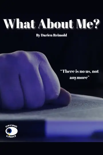 What About Me? plakat
