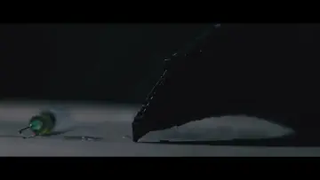 Zasłona do filmu "Le Corbeau" #1181376