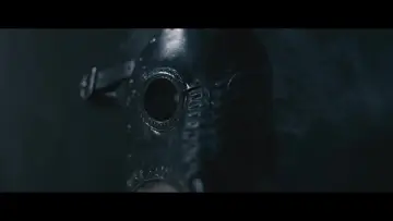 Zasłona do filmu "Le Corbeau" #1181377