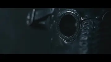 Zasłona do filmu "Le Corbeau" #1181378
