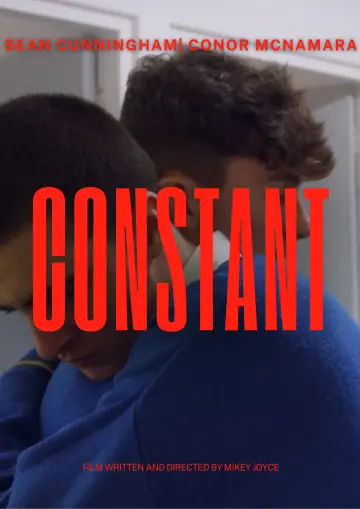 Plakat do filmu "Constant" #778208
