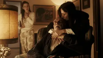 Zasłona do filmu "La Pubilleta" #776249
