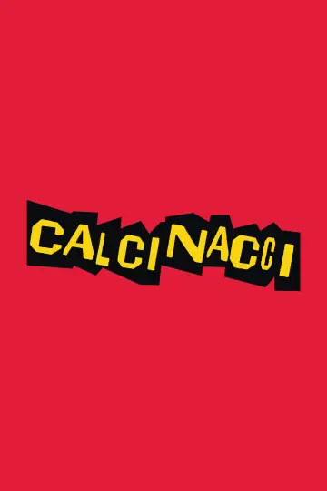 Plakat do filmu "Calcinacci" #777208
