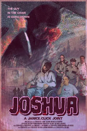 Joshua plakat