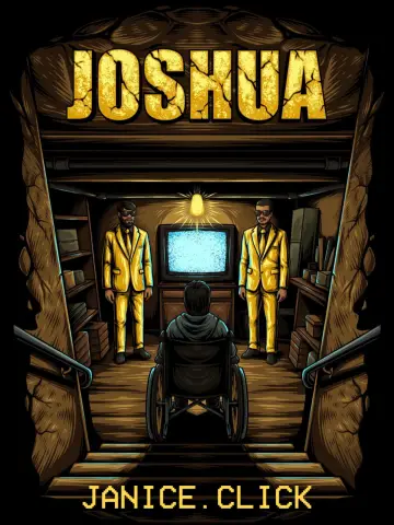 Plakat do filmu "Joshua" #1522662