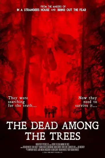 Distort 2: The Dead Among the Trees