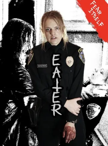 Plakat do filmu "Eater" #1887220