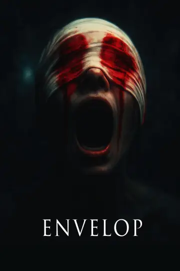 Envelop plakat