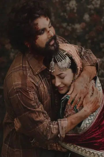 Ishqnama