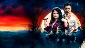 Zasłona do filmu "Marriage Bites" #799696