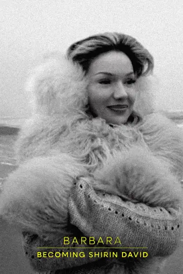 Barbara: Jak stałam się Shirin David