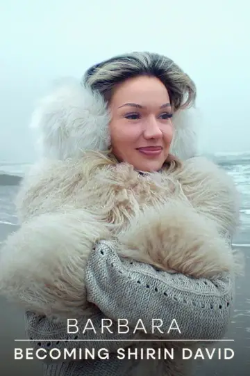 Barbara: Jak stałam się Shirin David