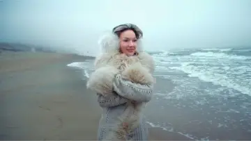 Zasłona do filmu "Barbara: Jak stałam się Shirin David" #768351