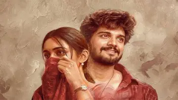 Zasłona do filmu "దీవానా" #1201294