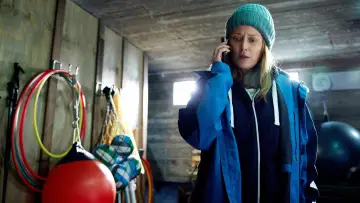 Zasłona do filmu "Fast perfekte Frauen" #796943
