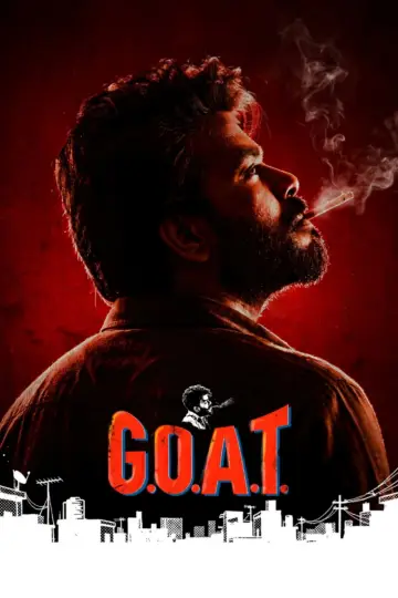 G.O.A.T