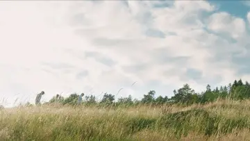 Zasłona do filmu "En solig söndagskväll" #776837