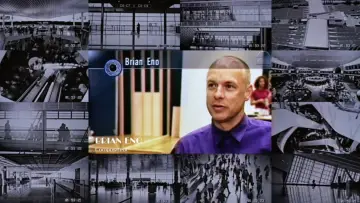 Zasłona do filmu "Une histoire de la musique d
