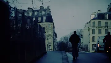 Zasłona do filmu "Avant le jour" #1142411
