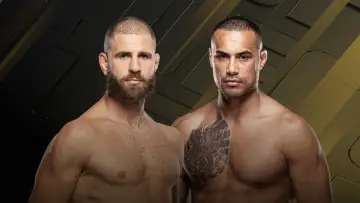 Zasłona do filmu "UFC 327: Procházka vs. Ulberg" #776343