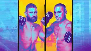 Zasłona do filmu "UFC 327: Procházka vs. Ulberg" #776344