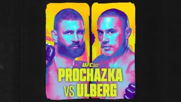 Zasłona do filmu "UFC 327: Procházka vs. Ulberg" #797691