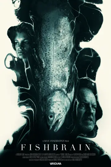 Fishbrain plakat