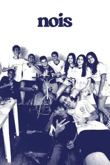 Plakat do filmu "nois" #1151829
