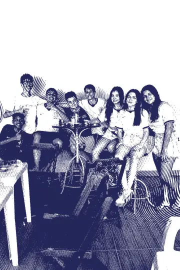 Plakat do filmu "nois" #1151832