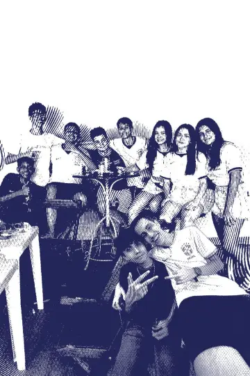 Plakat do filmu "nois" #1151833