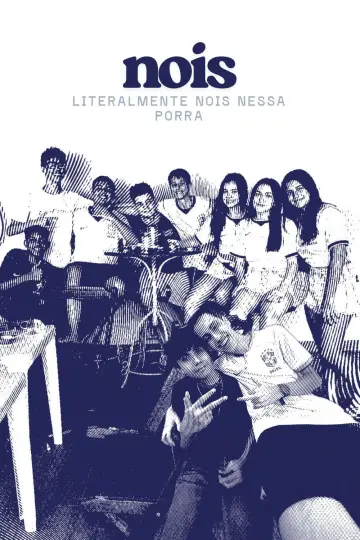 Plakat do filmu "nois" #1151834