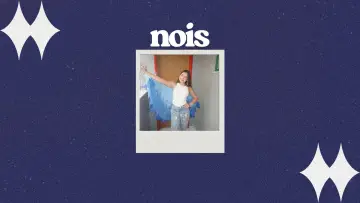 Zasłona do filmu "nois" #1174873