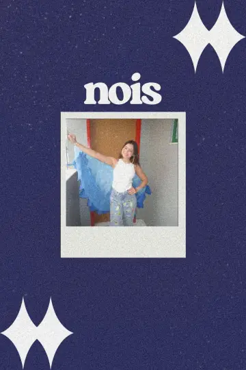 Plakat do filmu "nois" #1174876
