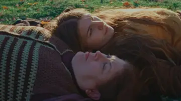 Zasłona do filmu "Dezrădăcinare" #825961