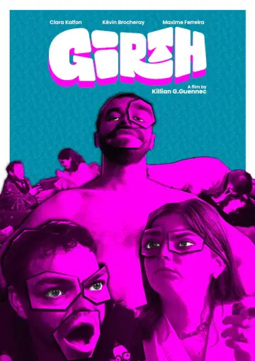 Plakat do filmu "CIRCONFÉRENCE" #794761