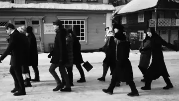 Zasłona do filmu "Iš Lietuviško Miestelio 1926 Kovo 11" #781162