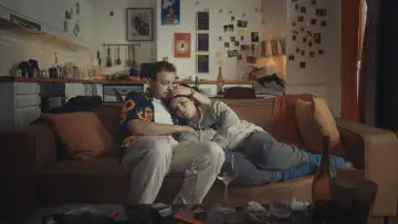 Zasłona do filmu "JTÉPARAKONTÉ" #776722