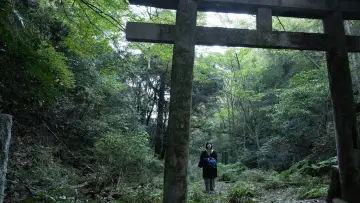 Zasłona do filmu "祝山" #832568