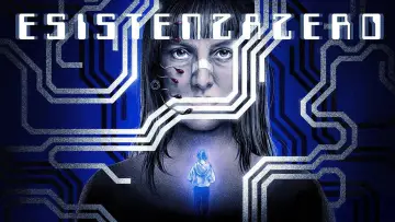 Zasłona do filmu "Esistenza Zero" #979585