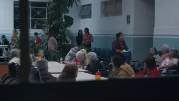 Zasłona do filmu "Mi lugar favorito" #1142439