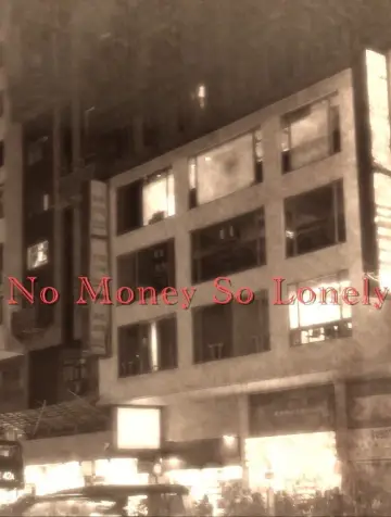 Plakat do filmu "No Money So Lonely or (Clarence)" #772020