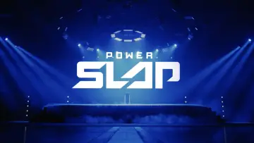 Zasłona do filmu "Power Slap 19" #776413