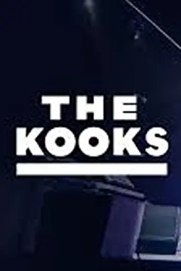 Plakat do filmu "The Kooks Columbia Theater, Berlin" #776546