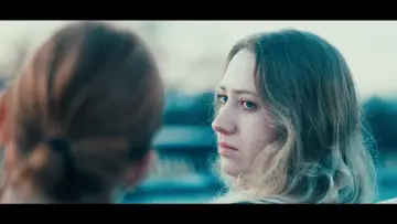 Zasłona do filmu "Honey Bun" #775982