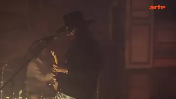 Zasłona do filmu "Sébastien Tellier au Théâtre de Mirecourt - Passengers" #775330