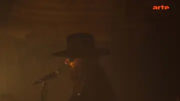 Zasłona do filmu "Sébastien Tellier au Théâtre de Mirecourt - Passengers" #775336