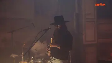 Zasłona do filmu "Sébastien Tellier au Théâtre de Mirecourt - Passengers" #775348