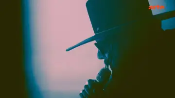 Zasłona do filmu "Sébastien Tellier au Théâtre de Mirecourt - Passengers" #775365